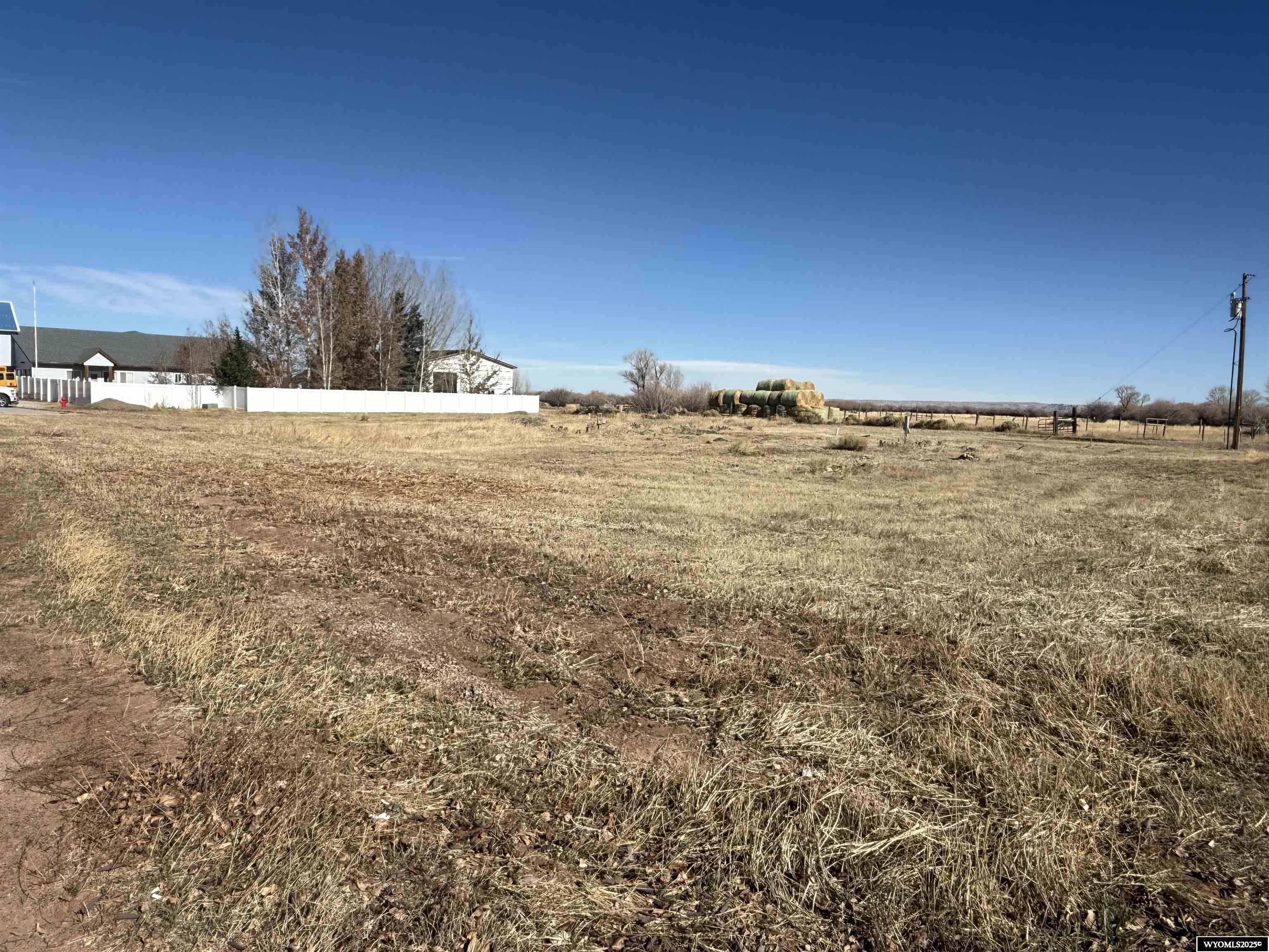 Crazy Ate Mountain View Mountain View, WY 82939 - Photo 2 of 6