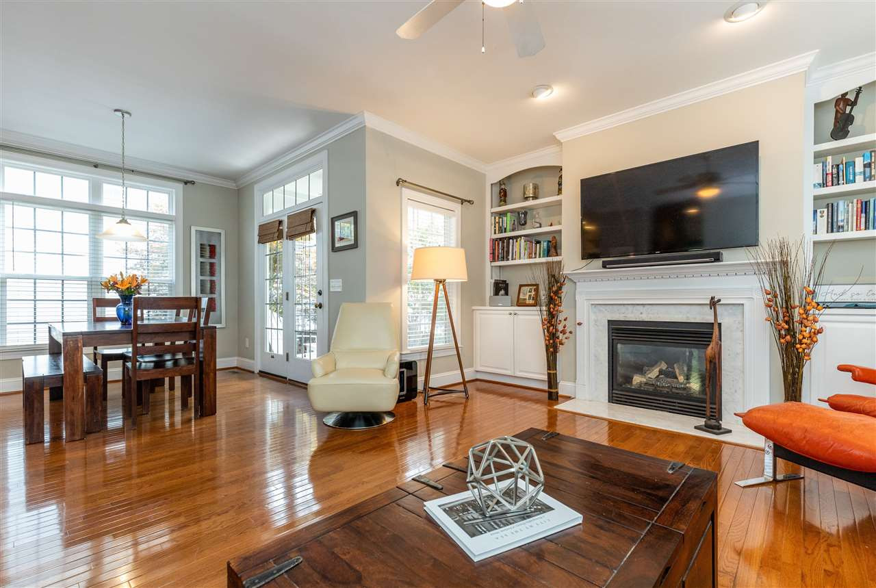 1228 Harp Street Raleigh, NC 27604 - Photo 11 of 29 Photo 11