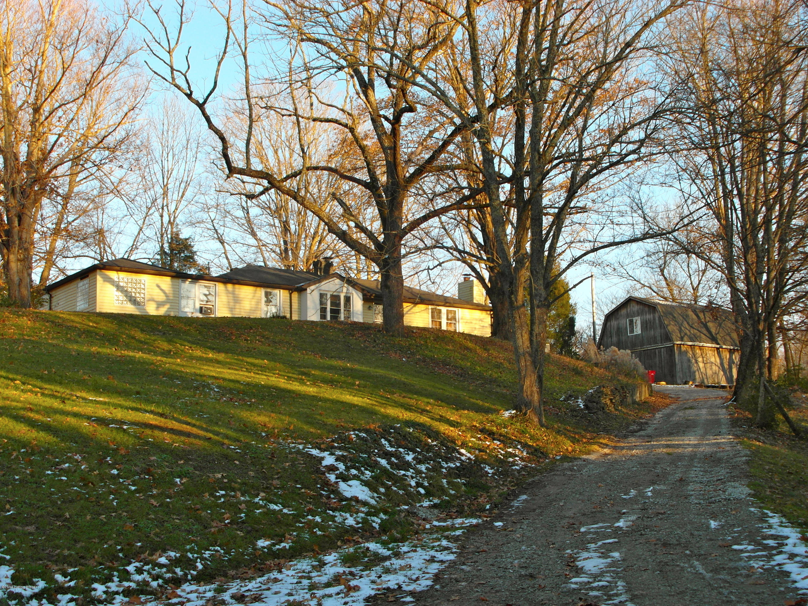 448 Ninevah Road Frankfort, KY 40601 - Photo 1 of 35 1