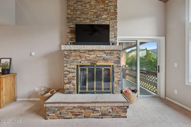 $1,300,000 | 760 West Beaver Creek Boulevard, Unit 202, Avon, CO 81620