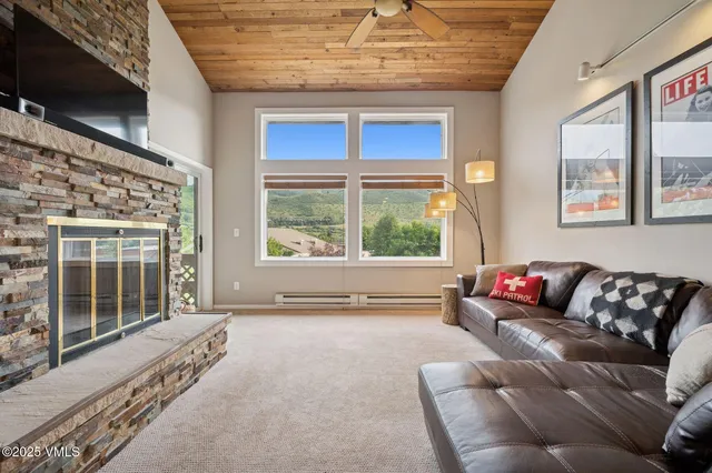 $1,300,000 | 760 West Beaver Creek Boulevard, Unit 202, Avon, CO 81620