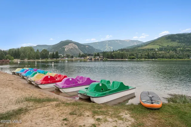 $1,300,000 | 760 West Beaver Creek Boulevard, Unit 202, Avon, CO 81620