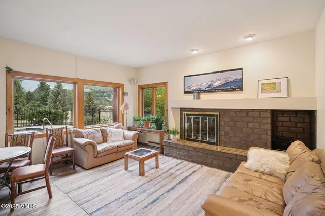 $1,300,000 | 760 West Beaver Creek Boulevard, Unit 202, Avon, CO 81620