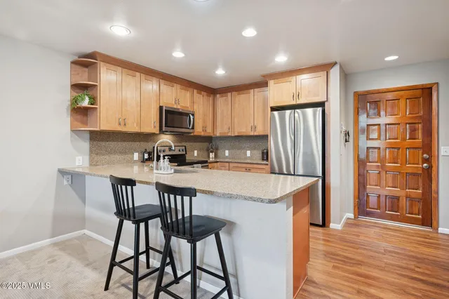 $1,300,000 | 760 West Beaver Creek Boulevard, Unit 202, Avon, CO 81620