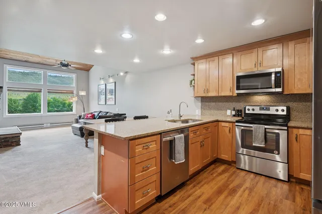 $1,300,000 | 760 West Beaver Creek Boulevard, Unit 202, Avon, CO 81620