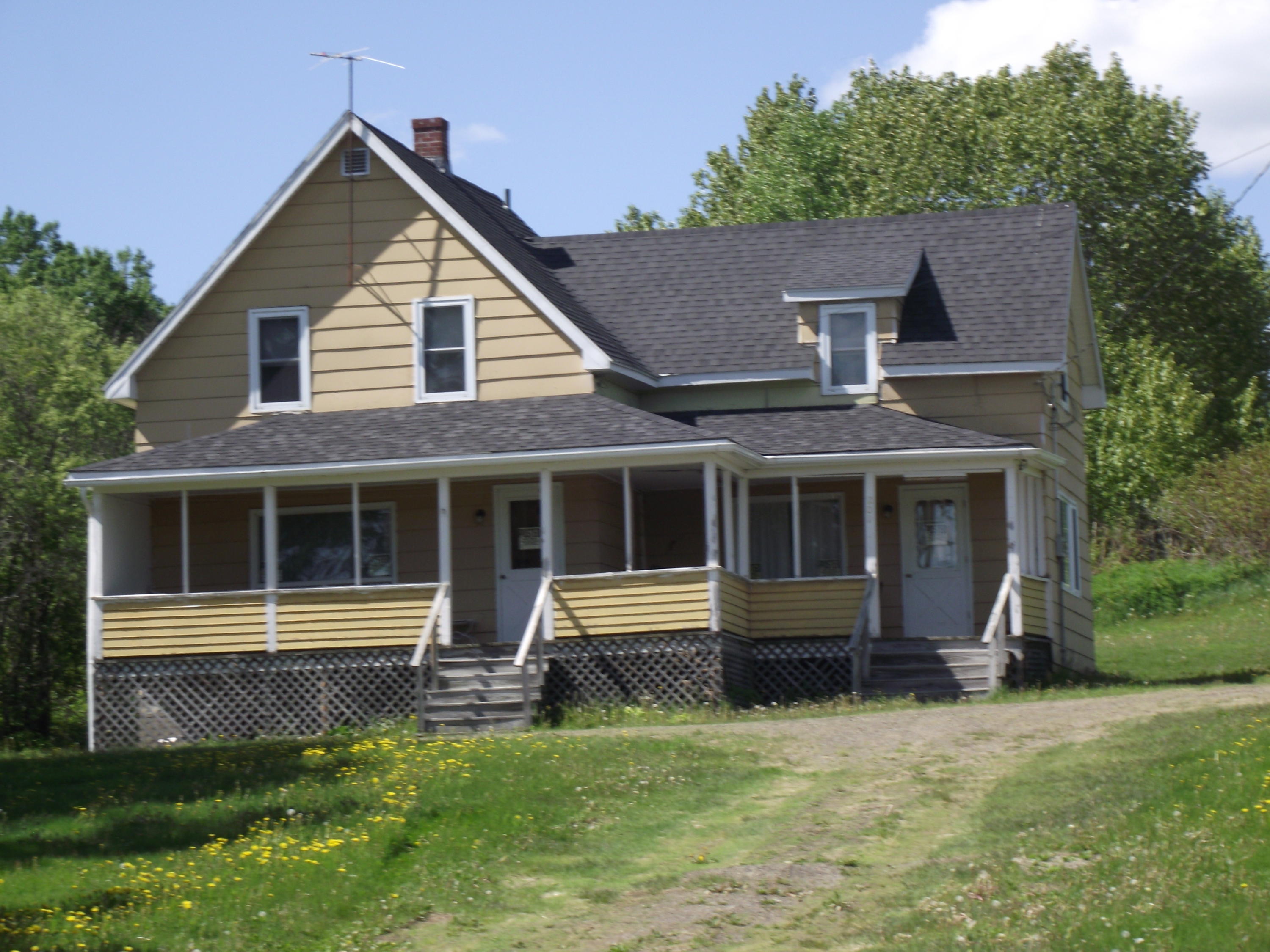 201 Cleveland Road St. Agatha, ME 04772 - Photo 1 of 19 DSCF4645