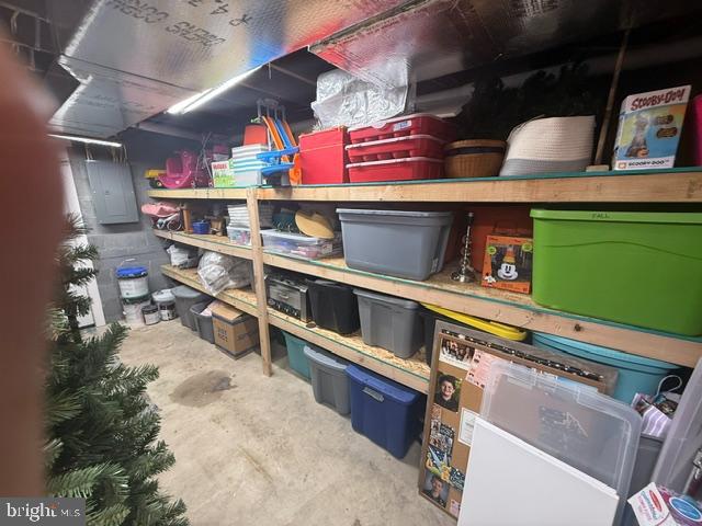 1024 Crestview Avenue Reading, PA 19607 - Photo 33 of 38 Storage Room