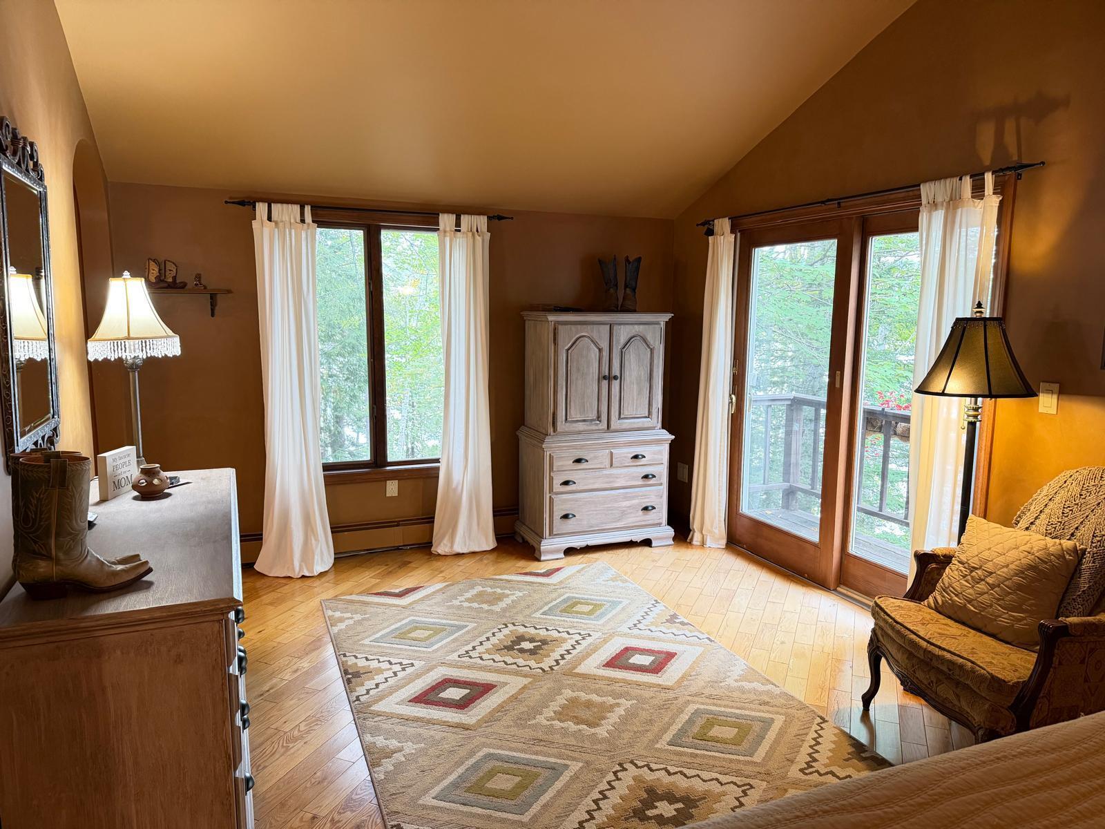 86 Bagley Road Mapleton, ME 04757 - Photo 38 of 55 Bedroom