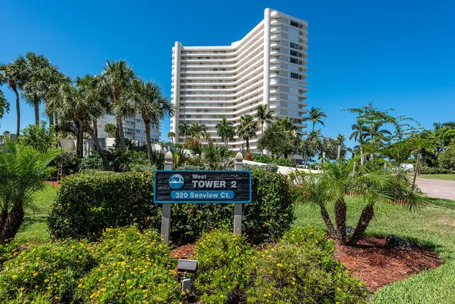 $839,000 | 320 Seaview Court, Unit 1409, Marco Island, FL 34145