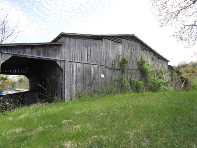 Sandy Ridge Road Dandridge, TN 37725 - Photo 20 of 21 IMG_2917