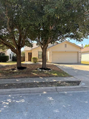 $274,900 | 4209 Glacier Point Cove, Taylor, TX 76574