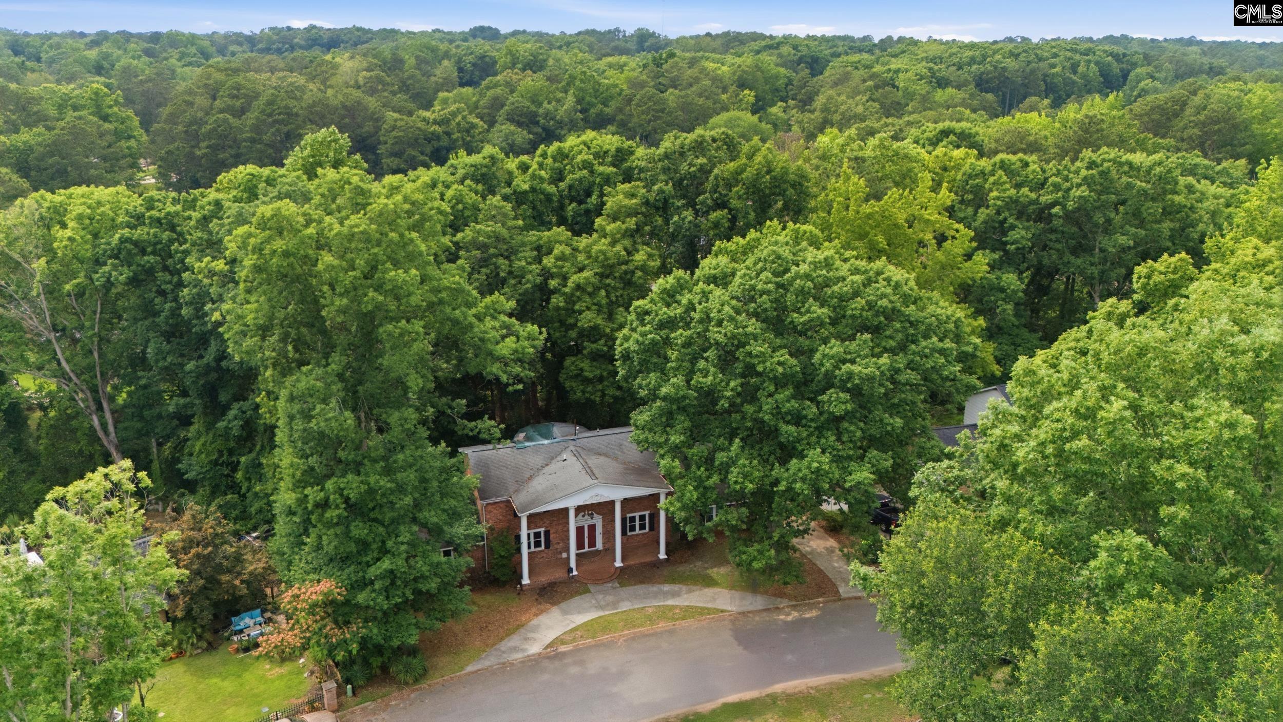 1517 North Woodstream Road Columbia, SC 29212 - Photo 42 of 47
