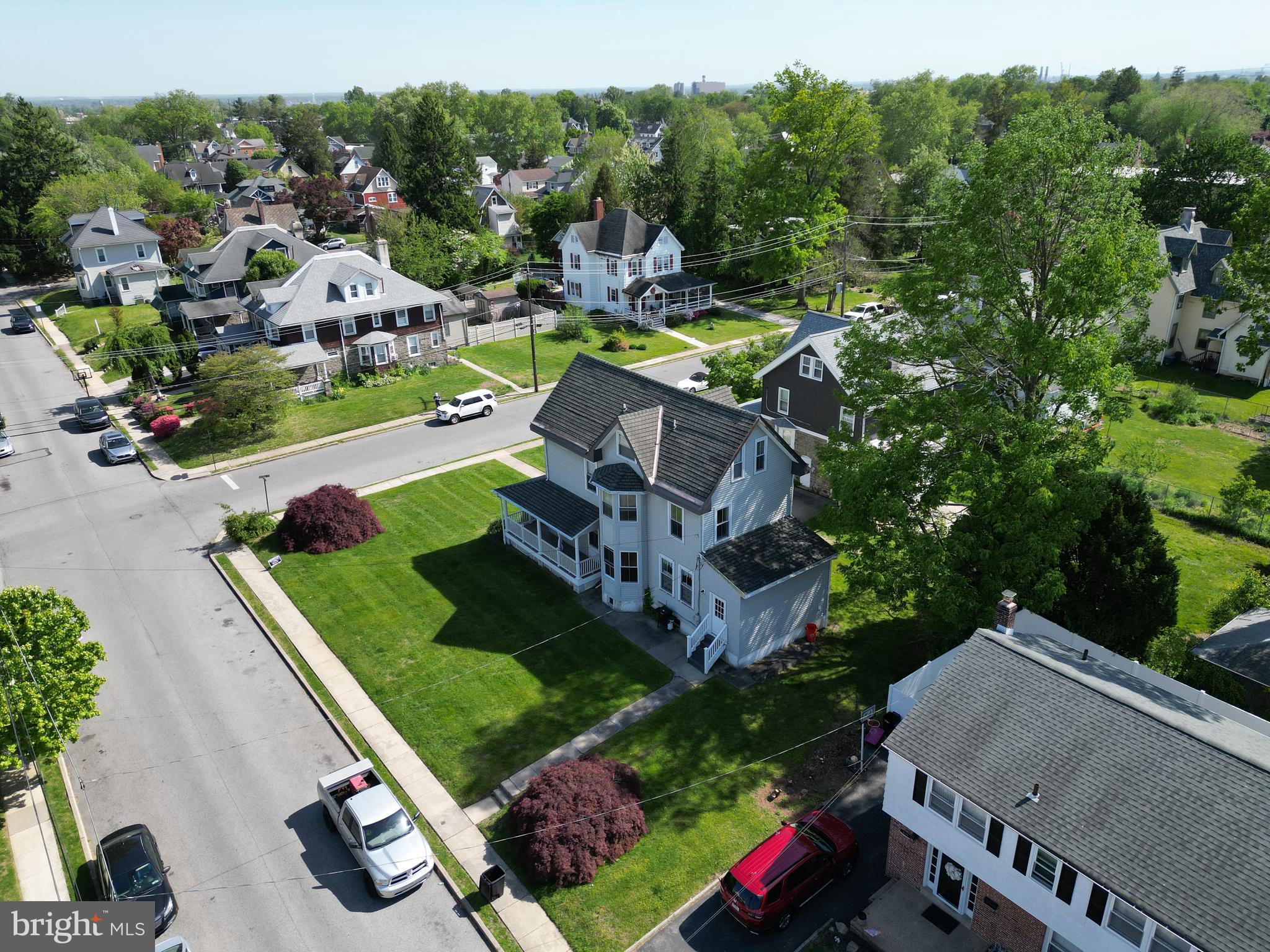 115 Russell Street Ridley Park, PA 19078 - Photo 42 of 95 Gallery Image 42