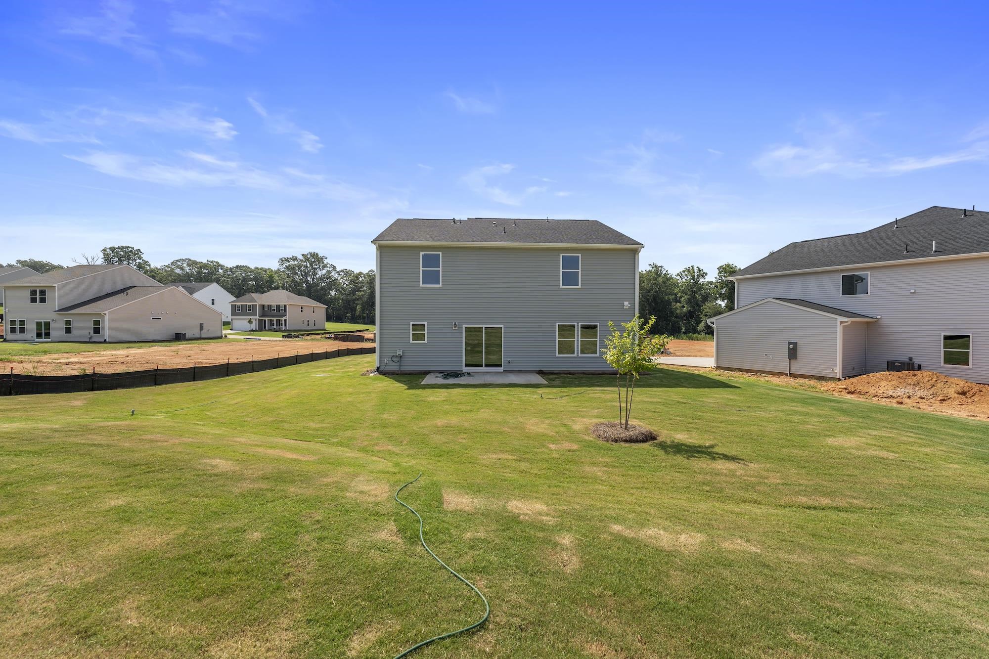 5034 Radley Road Chesnee, SC 29323 - Photo 33 of 33