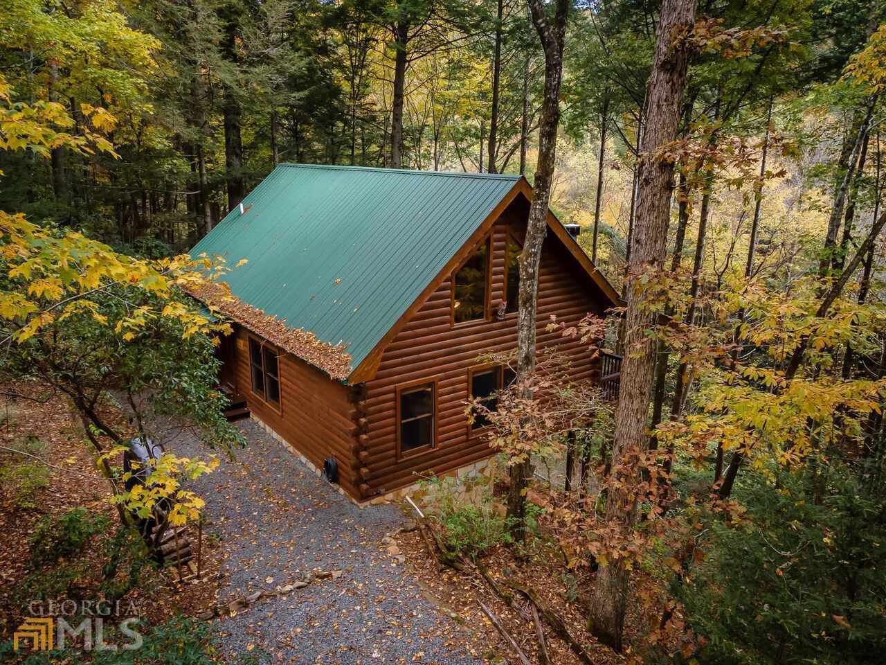 135 Laurel Overlook Road, Unit 5R 6R 8R Ellijay, GA 30540 - Photo 1 of 1 Gallery Image 1