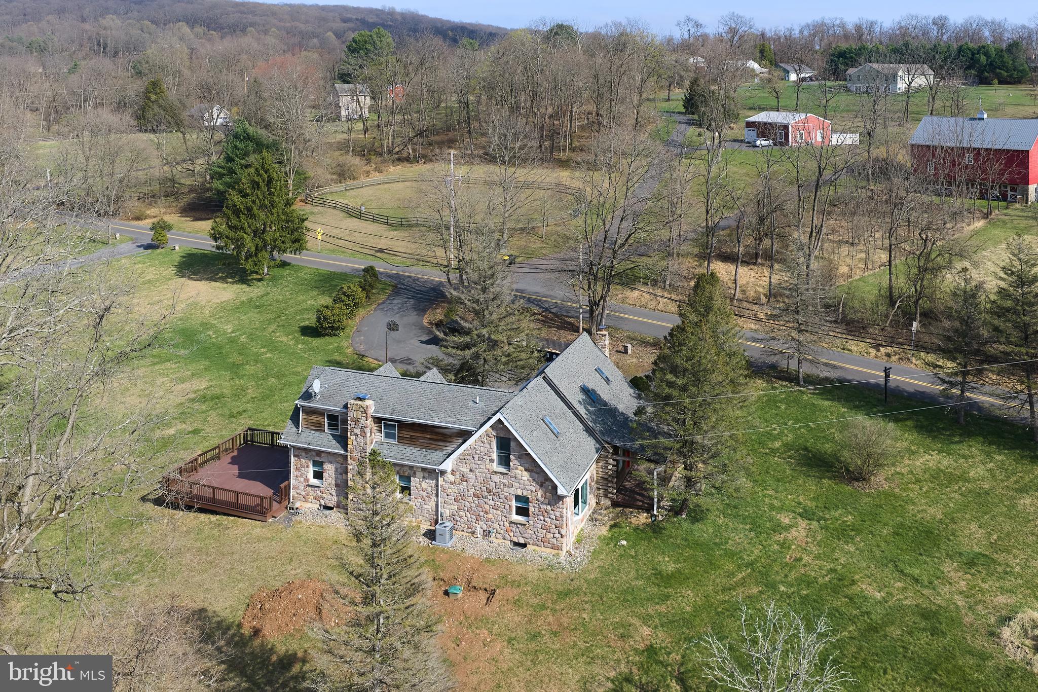 4325 Lehnenberg Road Riegelsville, PA 18077 - Photo 41 of 43