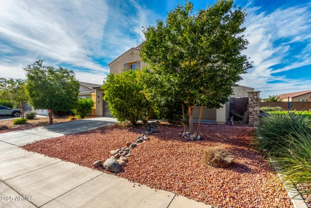 $429,990 | 37178 El Morro Trail, San Tan Valley, AZ 85140
