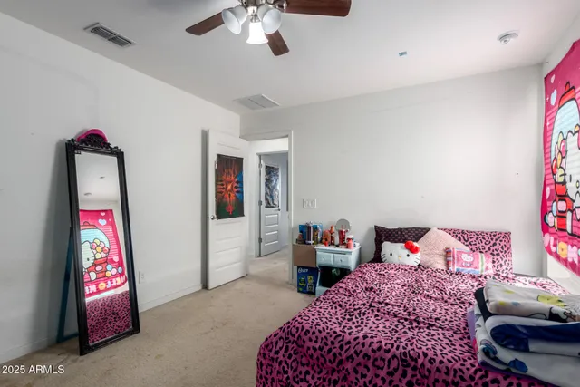 $429,990 | 37178 El Morro Trail, San Tan Valley, AZ 85140