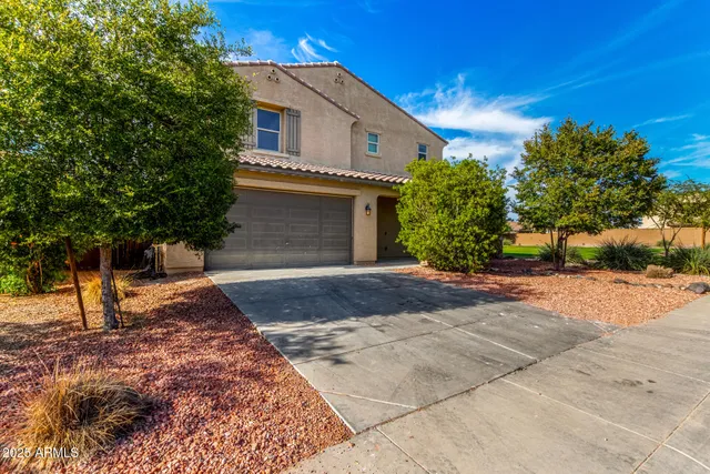 $429,990 | 37178 El Morro Trail, San Tan Valley, AZ 85140