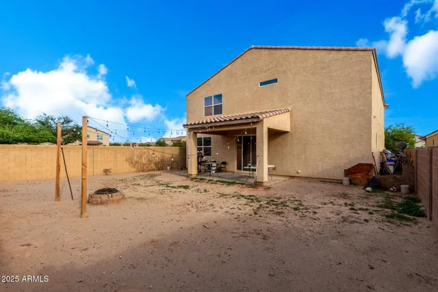 $429,990 | 37178 El Morro Trail, San Tan Valley, AZ 85140