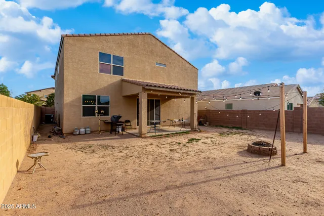 $429,990 | 37178 El Morro Trail, San Tan Valley, AZ 85140