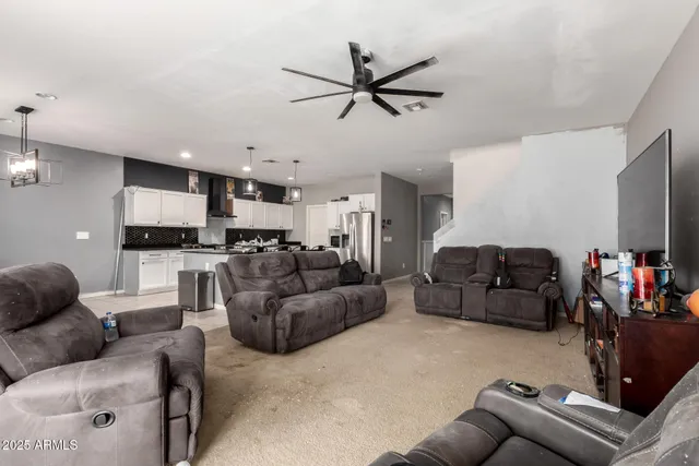 $429,990 | 37178 El Morro Trail, San Tan Valley, AZ 85140