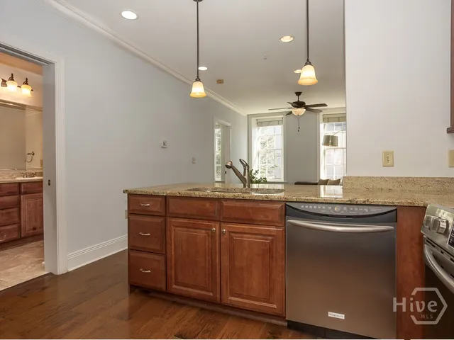 $490,000 | 5 Whitaker Street, Unit 202E, Savannah, GA 31401