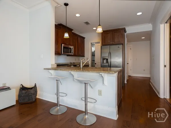 $449,000 | 5 Whitaker Street, Unit 202E, Savannah, GA 31401