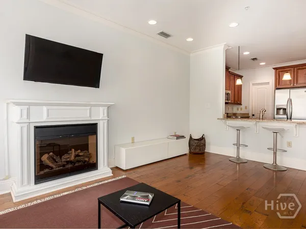 $449,000 | 5 Whitaker Street, Unit 202E, Savannah, GA 31401
