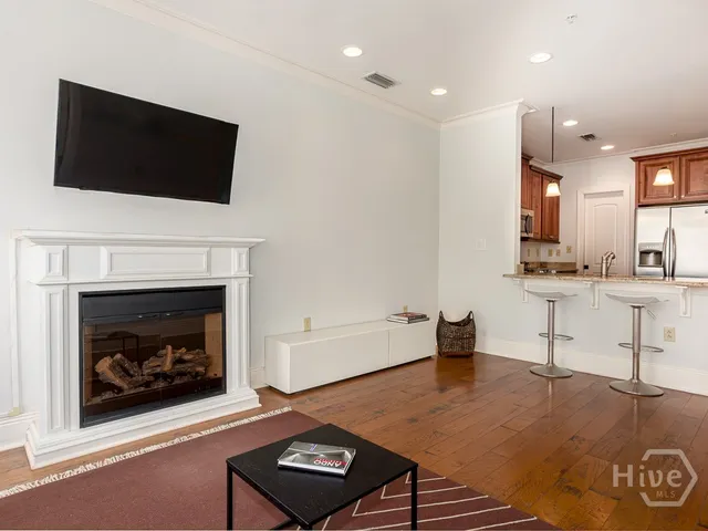 $490,000 | 5 Whitaker Street, Unit 202E, Savannah, GA 31401