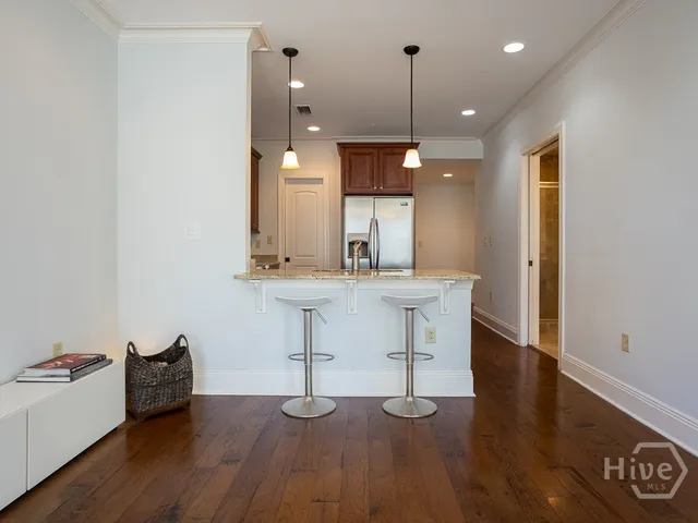 $490,000 | 5 Whitaker Street, Unit 202E, Savannah, GA 31401