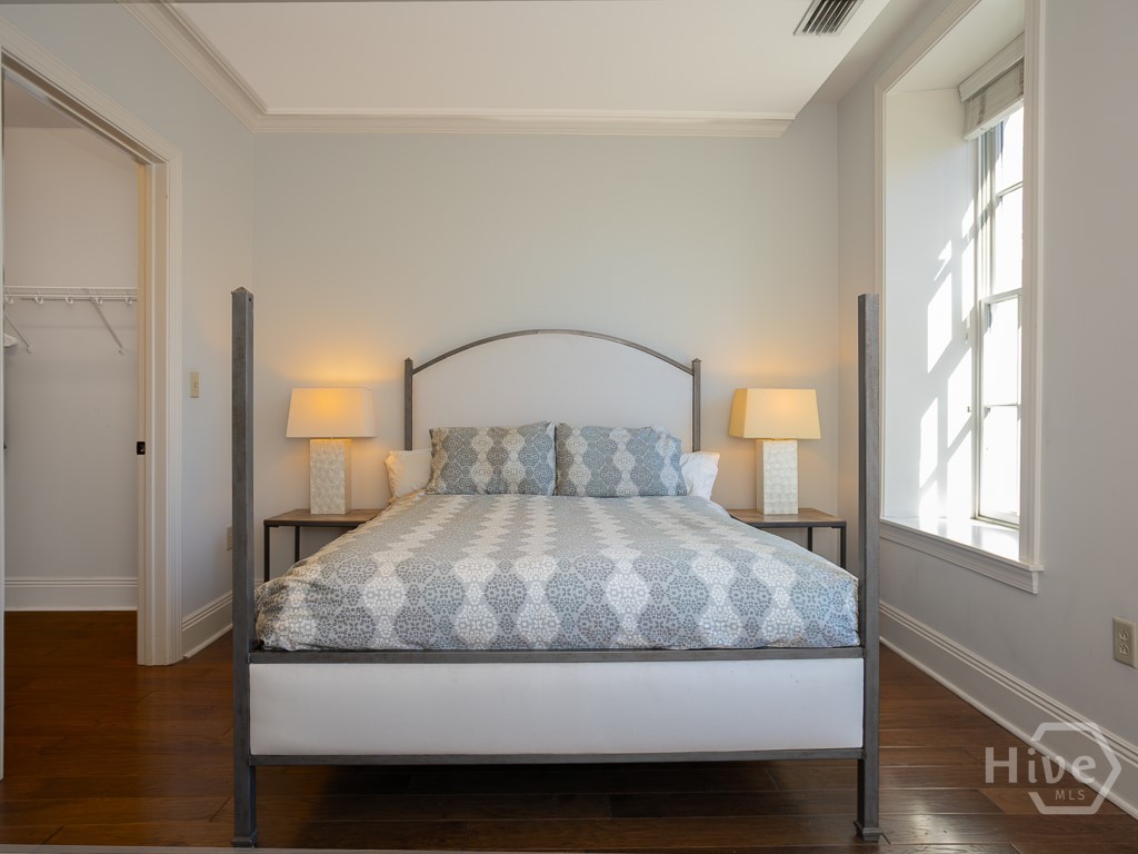 5 Whitaker Street, Unit 202E Savannah, GA 31401 - Photo 22 of 36