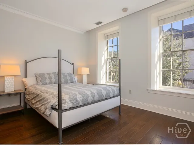 $490,000 | 5 Whitaker Street, Unit 202E, Savannah, GA 31401