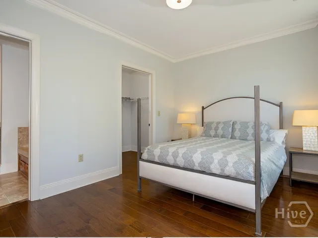 $490,000 | 5 Whitaker Street, Unit 202E, Savannah, GA 31401