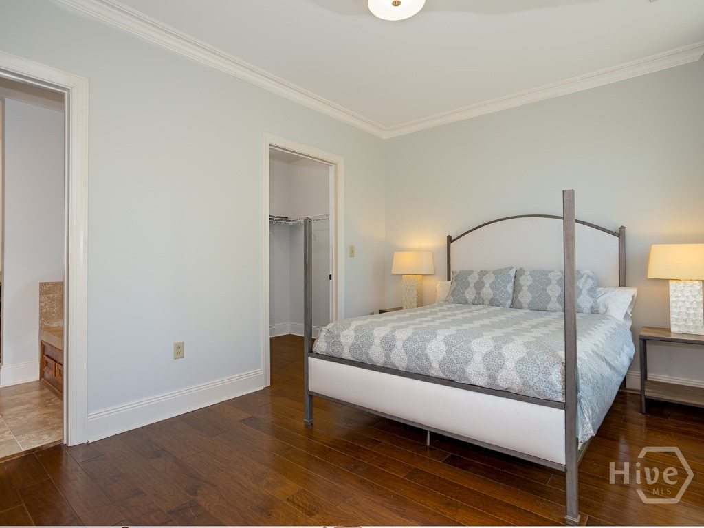 5 Whitaker Street, Unit 202E Savannah, GA 31401 - Photo 25 of 36