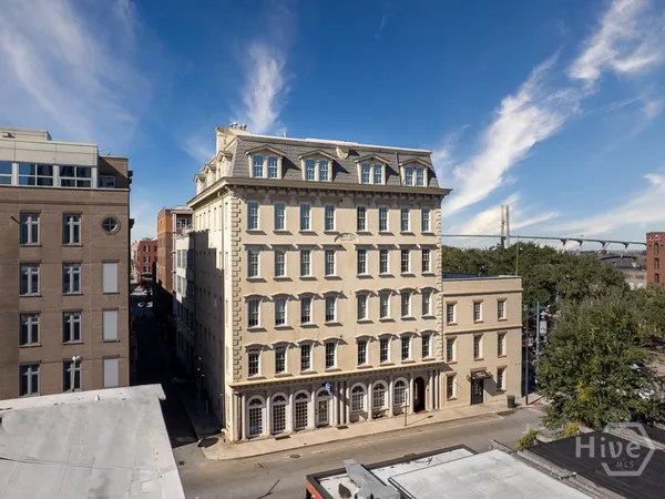 $449,000 | 5 Whitaker Street, Unit 202E, Savannah, GA 31401