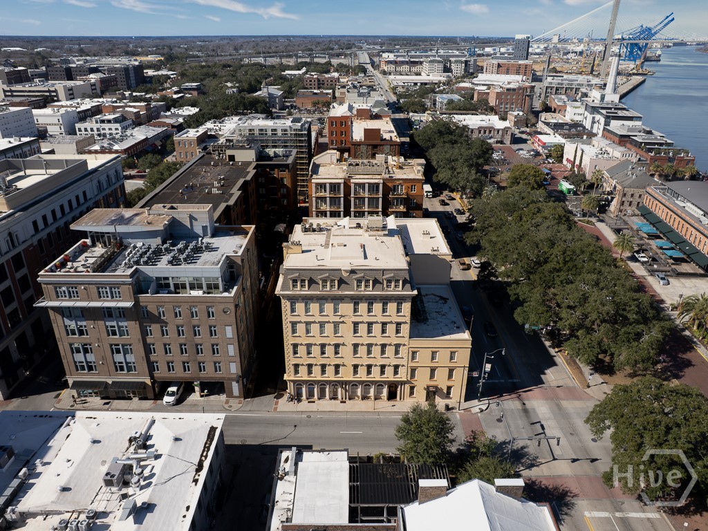 5 Whitaker Street, Unit 202E Savannah, GA 31401 - Photo 31 of 36