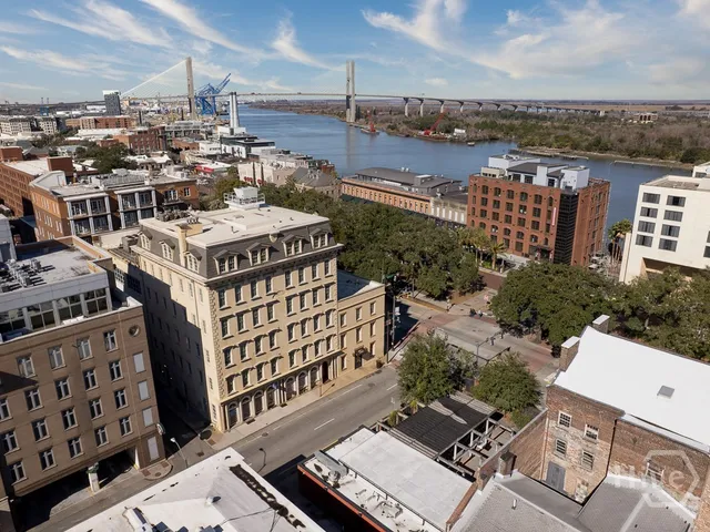 $490,000 | 5 Whitaker Street, Unit 202E, Savannah, GA 31401