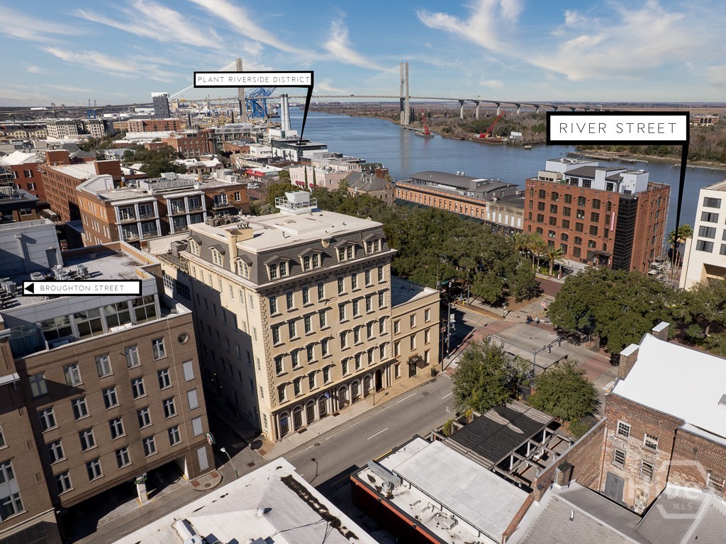 5 Whitaker Street, Unit 202E Savannah, GA 31401 - Photo 33 of 36