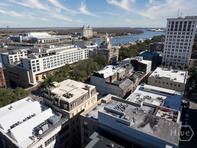 $490,000 | 5 Whitaker Street, Unit 202E, Savannah, GA 31401