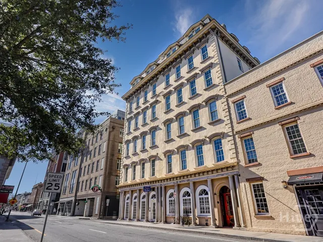 $490,000 | 5 Whitaker Street, Unit 202E, Savannah, GA 31401