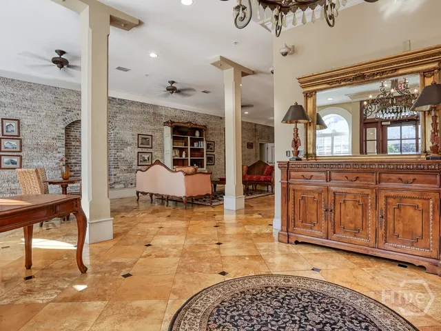 $490,000 | 5 Whitaker Street, Unit 202E, Savannah, GA 31401