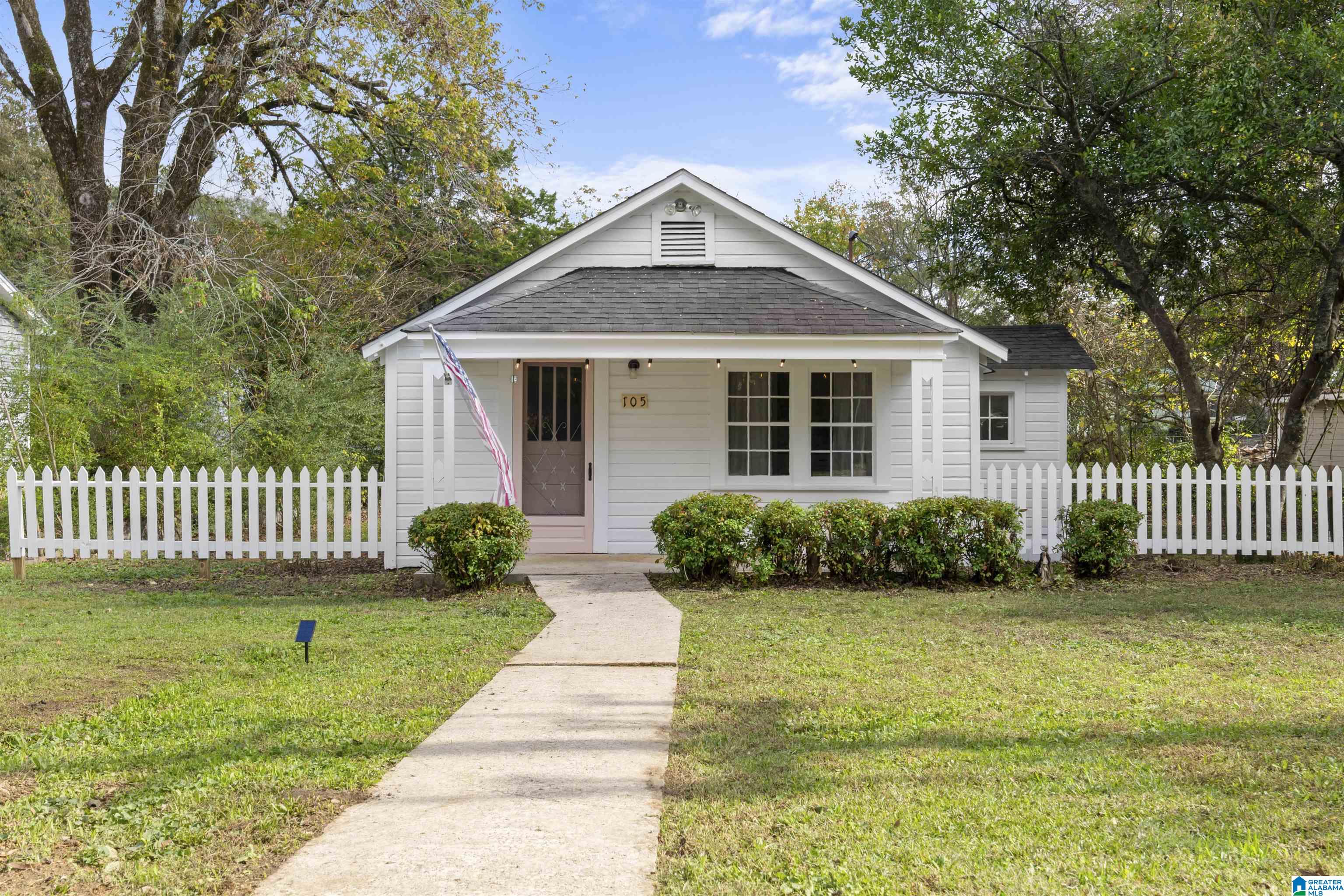 105 Brake Street South Warrior, AL 35180 - Photo 24 of 24