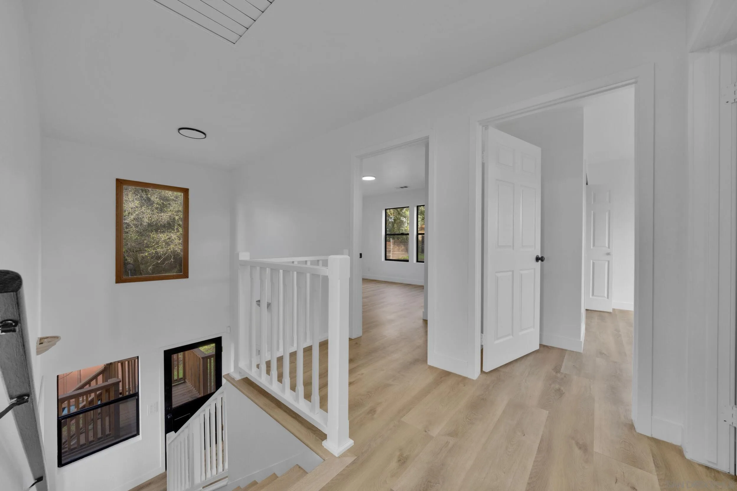 2657 Payson Drive Julian, CA 92036 - Photo 30 of 43 a view of a hallway with entryway