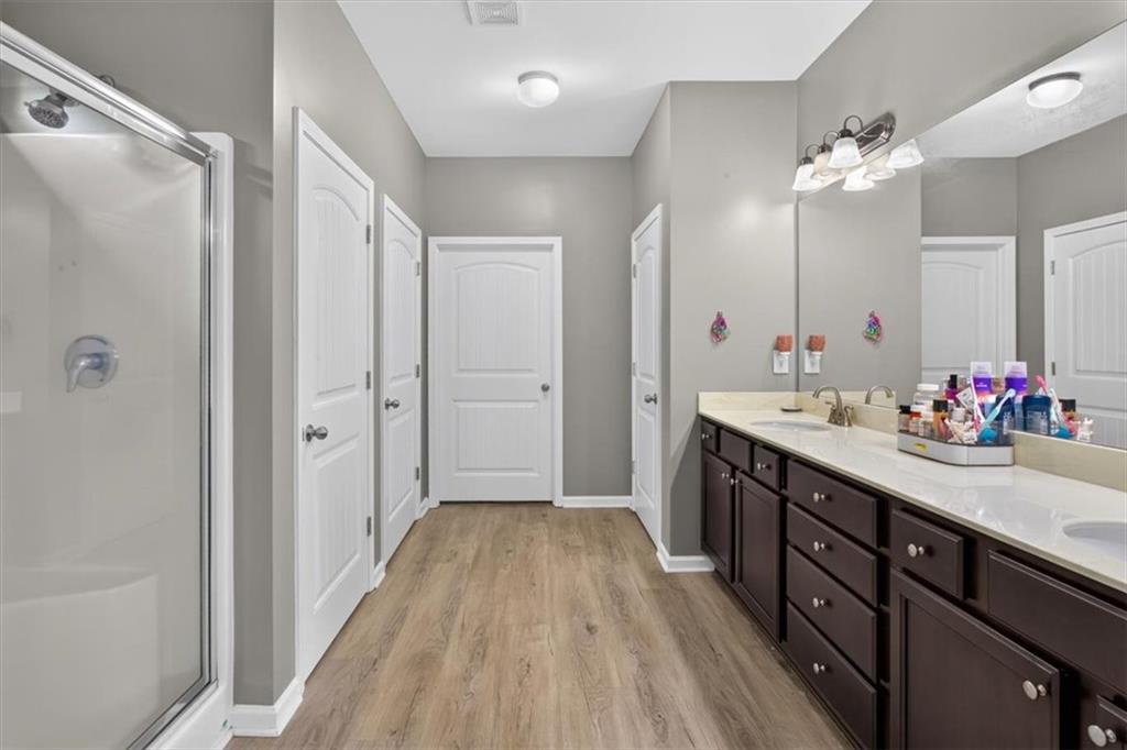 608 Darnell Road Canton, GA 30115 - Photo 33 of 49