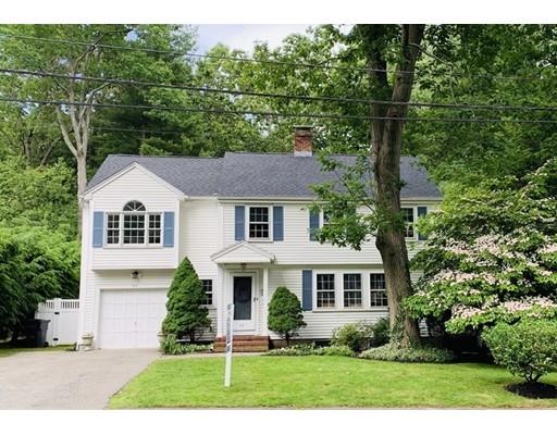52 Holmes Street Needham, MA 02492 - Photo 1 of 31 Gallery Image 1