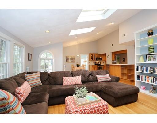52 Holmes Street Needham, MA 02492 - Photo 13 of 31 Gallery Image 13