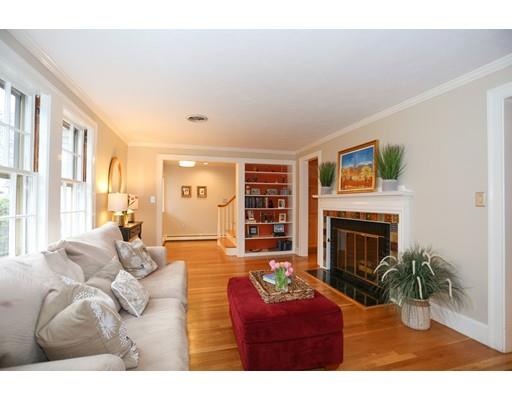 52 Holmes Street Needham, MA 02492 - Photo 2 of 31 Gallery Image 2
