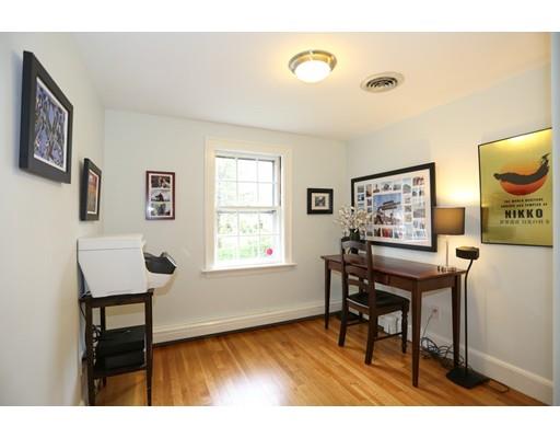 52 Holmes Street Needham, MA 02492 - Photo 22 of 31 Gallery Image 22