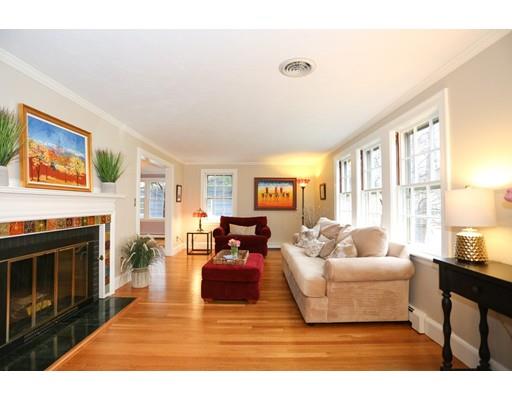 52 Holmes Street Needham, MA 02492 - Photo 3 of 31 Gallery Image 3